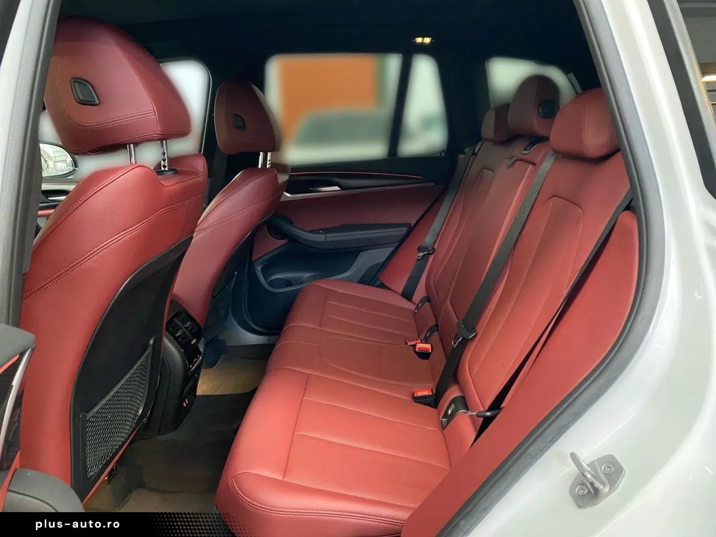 BMW X3 xDrive20d M Sport HUD Pano LC Plus STH PA