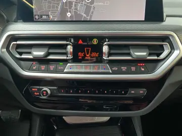 BMW X3 xDrive20d M Sport HUD Pano LC Plus STH PA