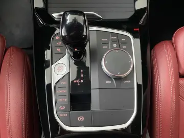 BMW X3 xDrive20d M Sport HUD Pano LC Plus STH PA