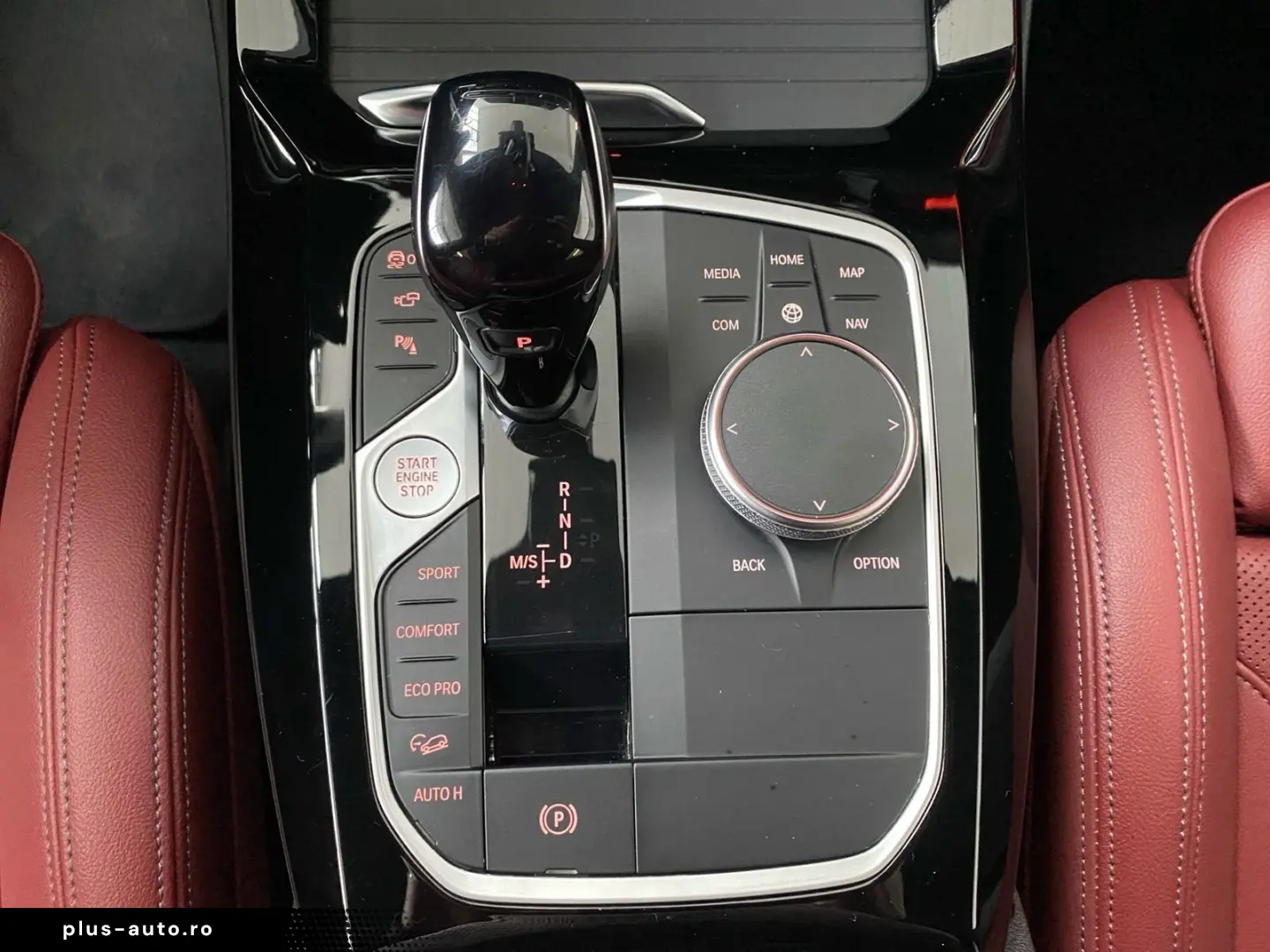 BMW X3 xDrive20d M Sport HUD Pano LC Plus STH PA