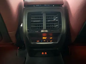 BMW X3 xDrive20d M Sport HUD Pano LC Plus STH PA