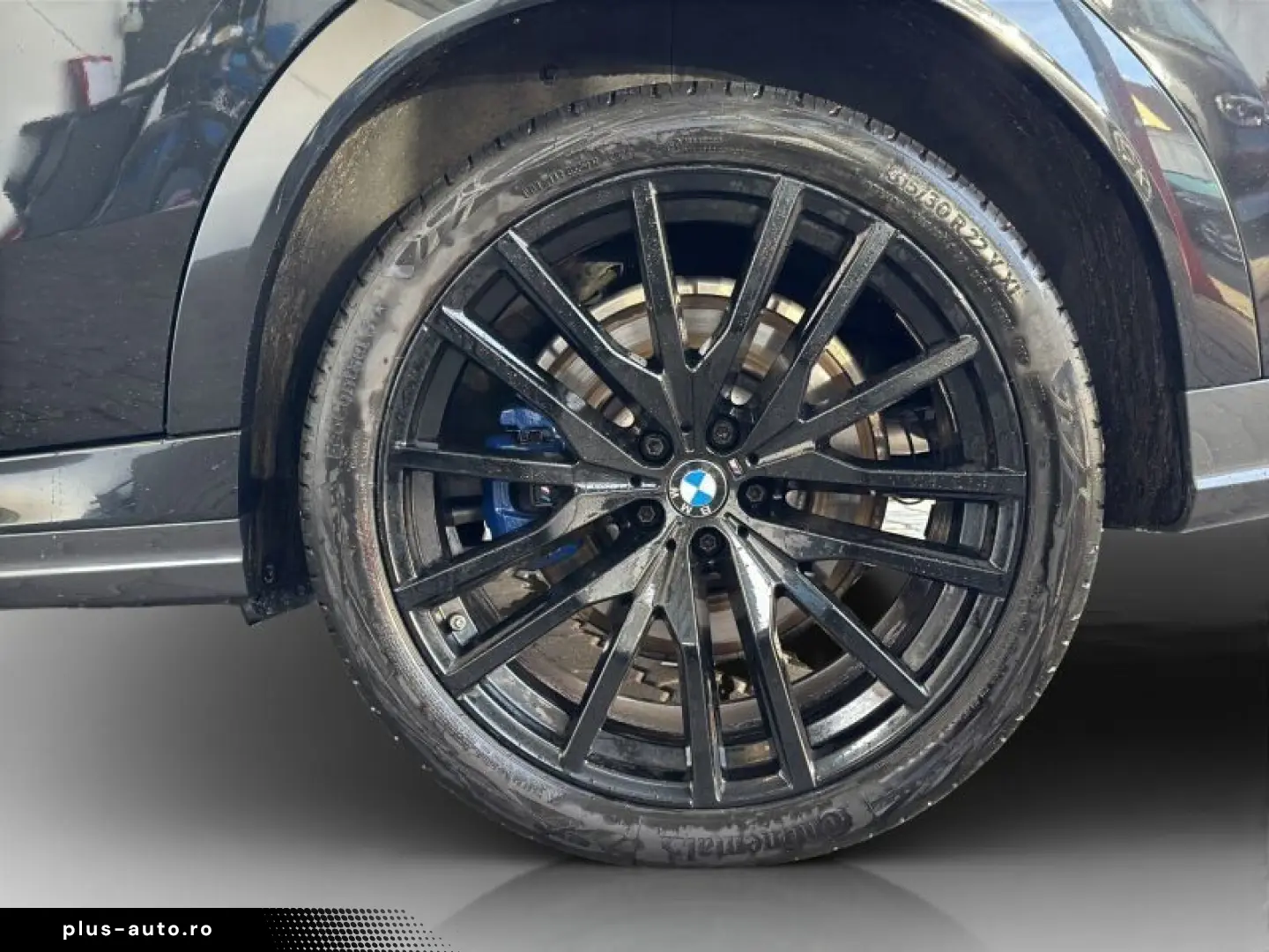 BMW X6 xDrive40d M Sport Navi.Laser.Standhz.HuD.Pano