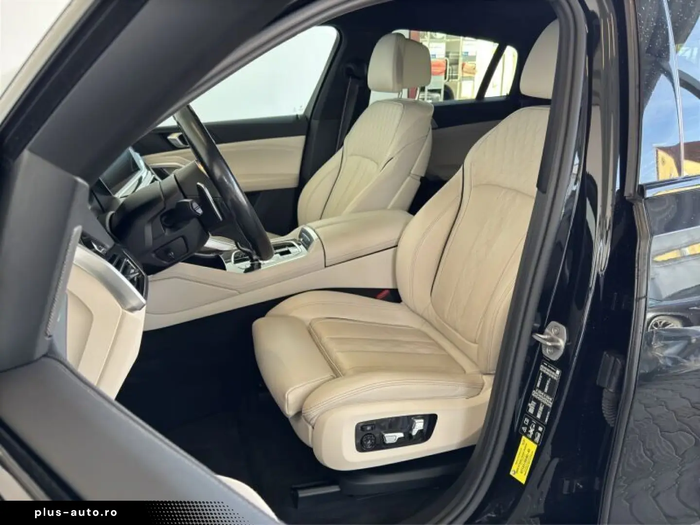 BMW X6 xDrive40d M Sport Navi.Laser.Standhz.HuD.Pano