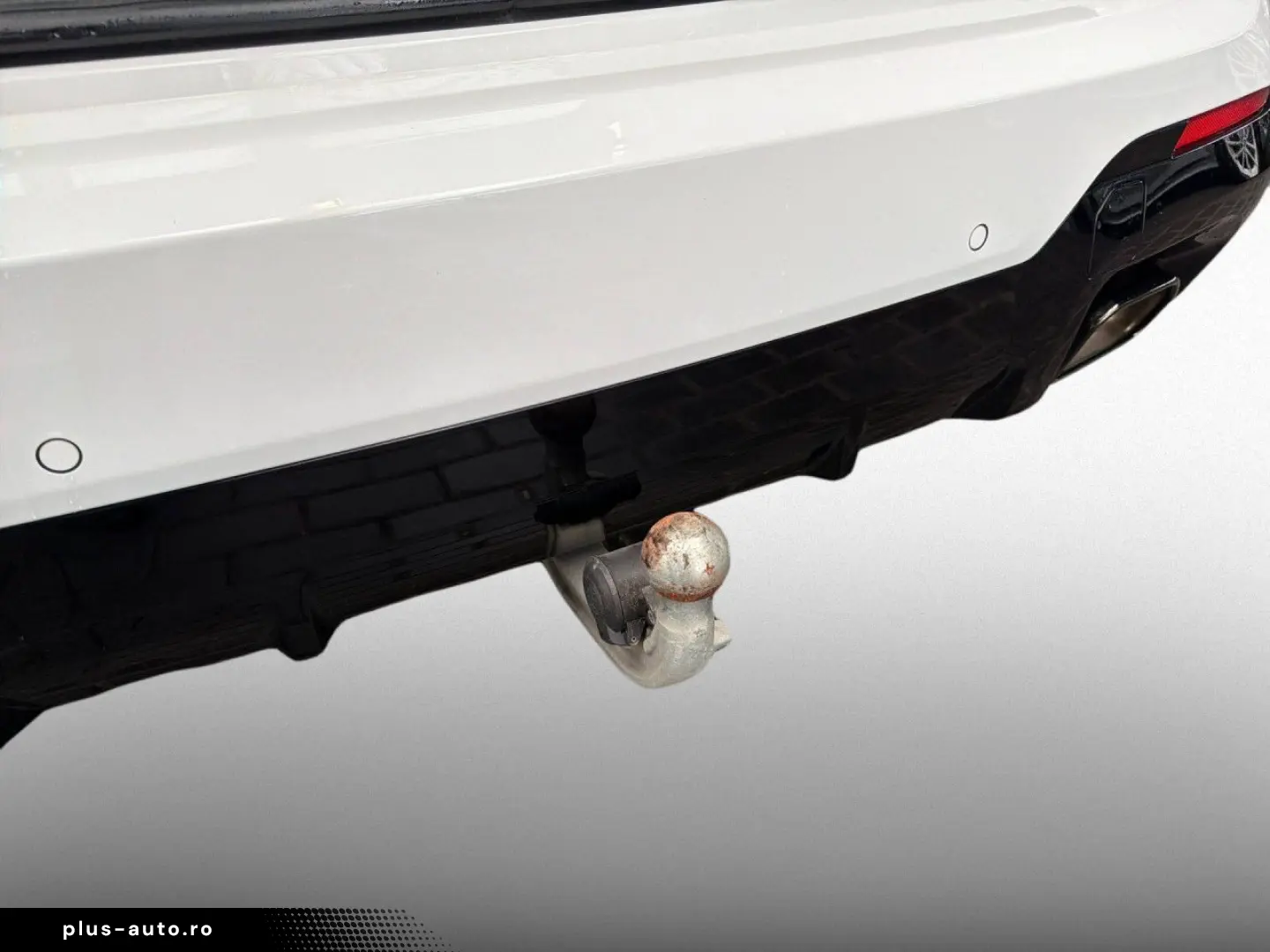 BMW X3 xDrive20d M-Paket Standheizung AHK ACC HeadUp