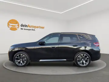 BMW X3 20 xDrive M Sport NAVI LED LEDER AHK HUD RFK