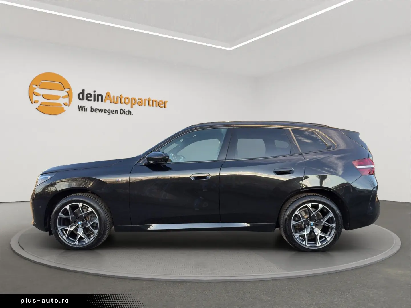 BMW X3 20 xDrive M Sport NAVI LED LEDER AHK HUD RFK