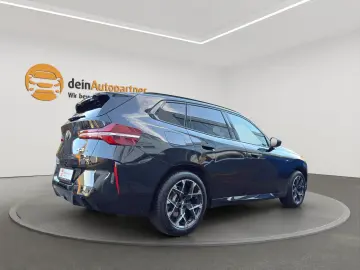 BMW X3 20 xDrive M Sport NAVI LED LEDER AHK HUD RFK