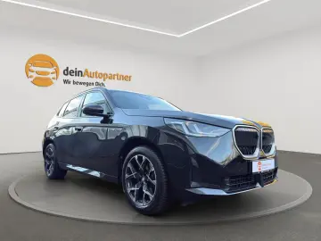 BMW X3 20 xDrive M Sport NAVI LED LEDER AHK HUD RFK