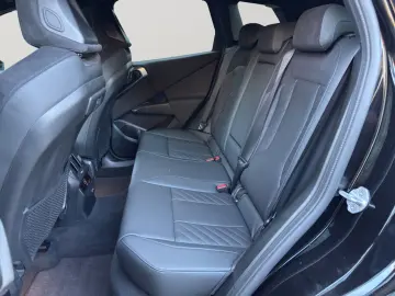 BMW X3 20 xDrive M Sport NAVI LED LEDER AHK HUD RFK