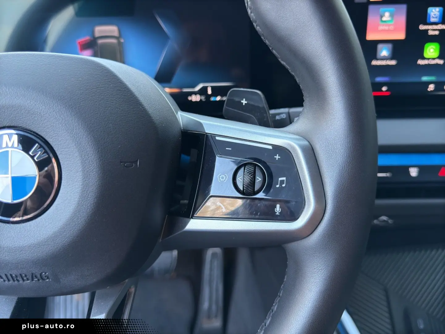 BMW X3 20 xDrive M Sport NAVI LED LEDER AHK HUD RFK