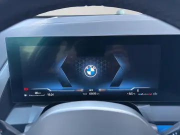 BMW X3 20 xDrive M Sport NAVI LED LEDER AHK HUD RFK