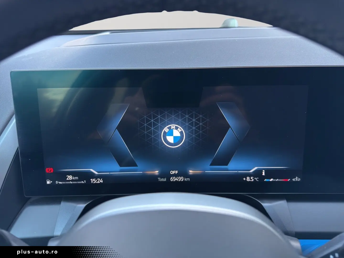 BMW X3 20 xDrive M Sport NAVI LED LEDER AHK HUD RFK