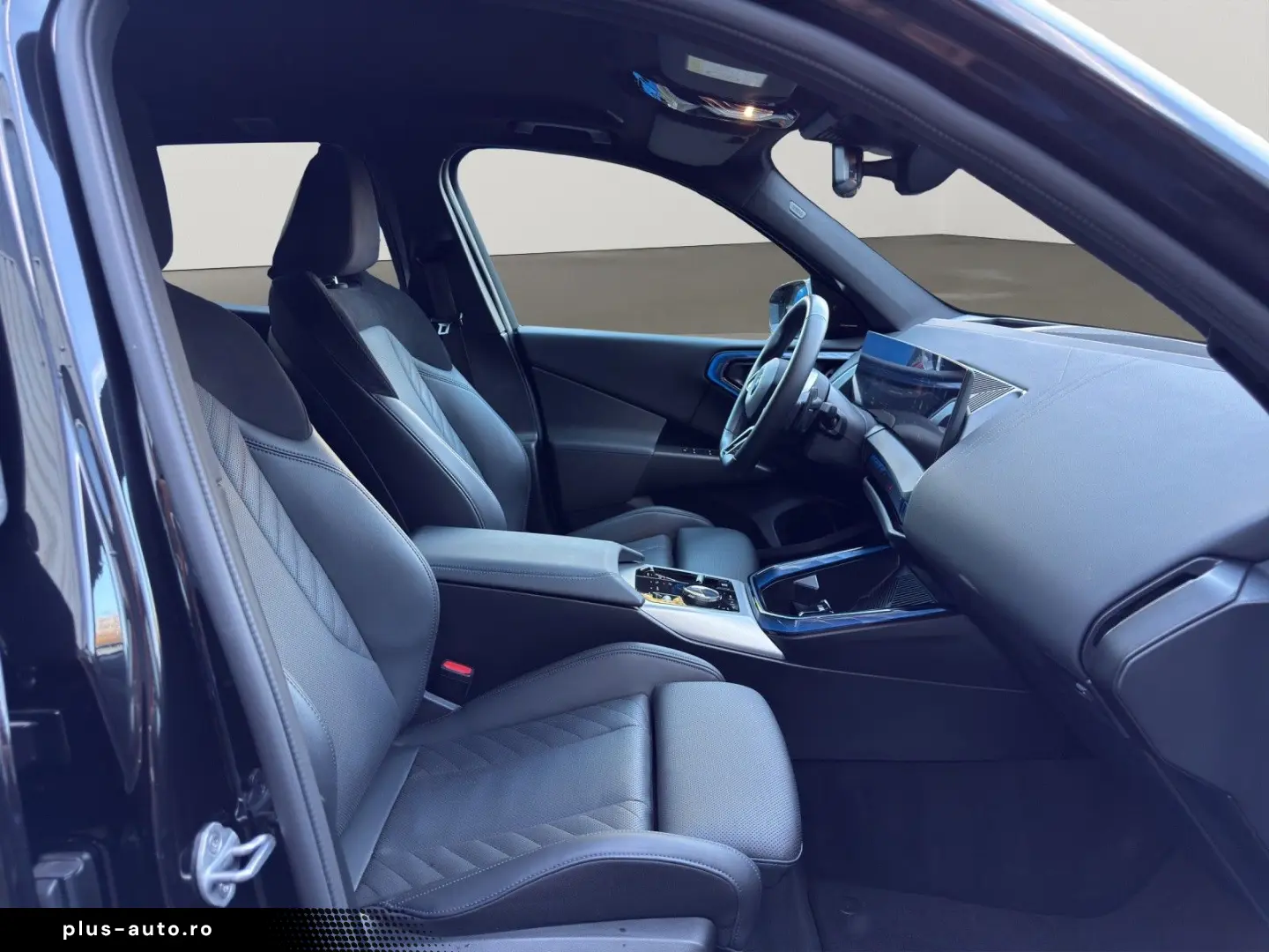 BMW X3 20 xDrive M Sport NAVI LED LEDER AHK HUD RFK