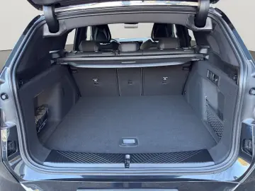 BMW X3 20 xDrive M Sport NAVI LED LEDER AHK HUD RFK