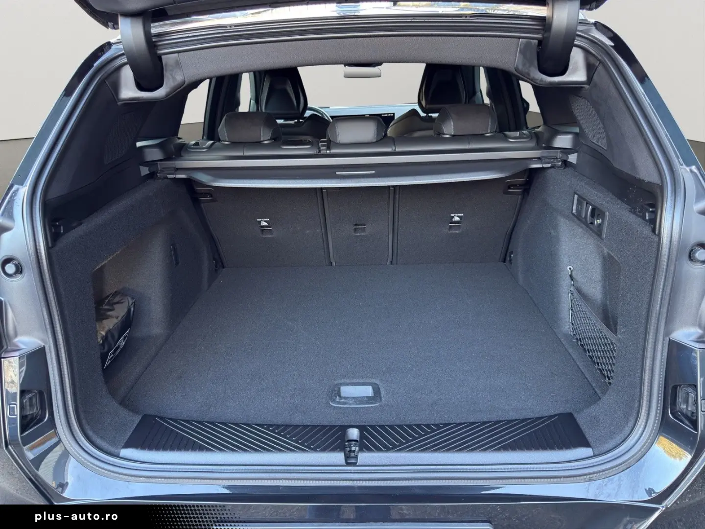 BMW X3 20 xDrive M Sport NAVI LED LEDER AHK HUD RFK