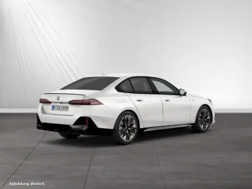 BMW 520i M Sport Pro Head-Up Sitzbelüft. H K