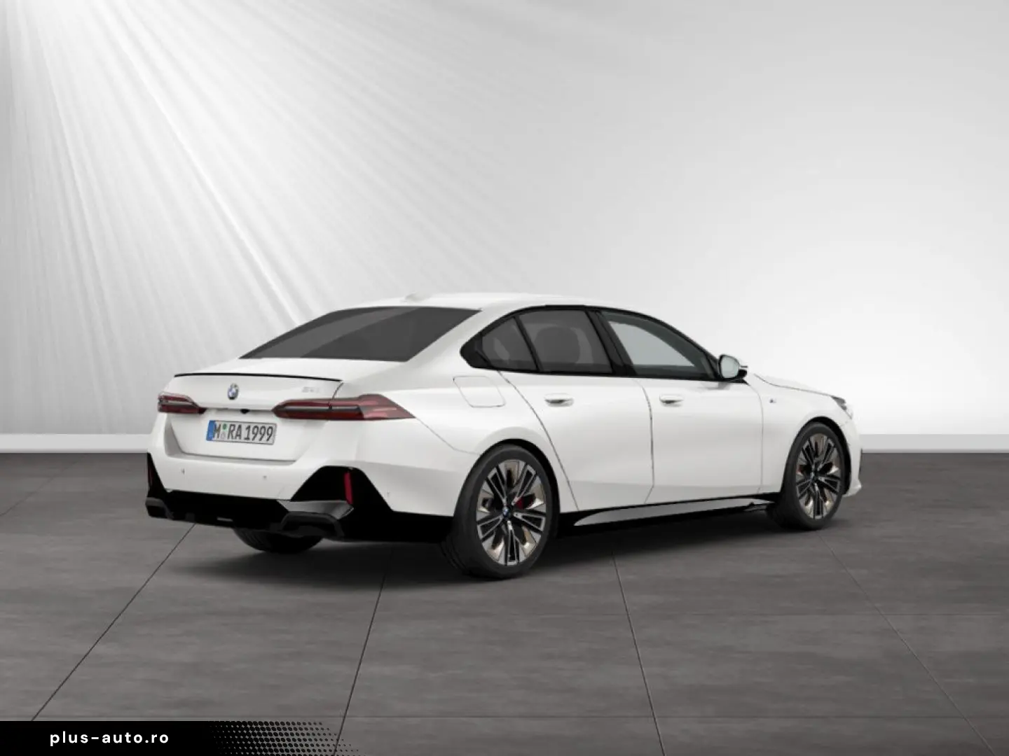 BMW 520i M Sport Pro Head-Up Sitzbelüft. H K