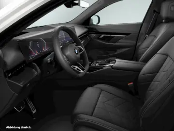BMW 520i M Sport Pro Head-Up Sitzbelüft. H K
