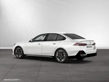 BMW 520i M Sport Pro Head-Up Sitzbelüft. H K