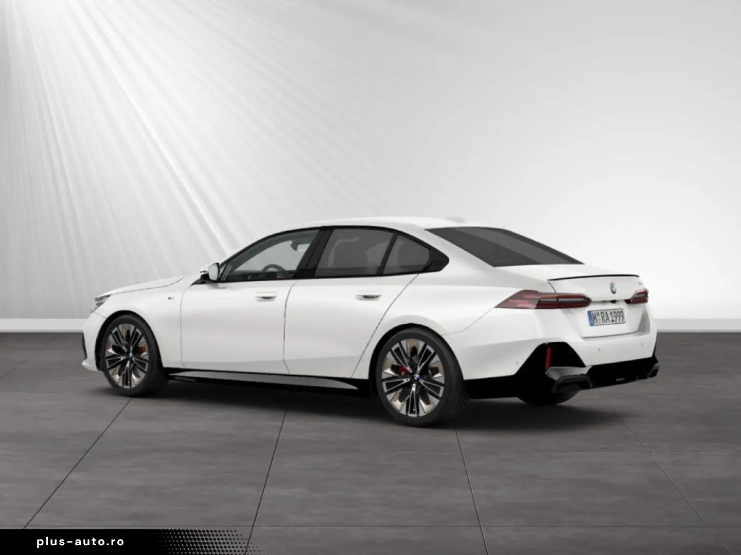 BMW 520i M Sport Pro Head-Up Sitzbelüft. H K