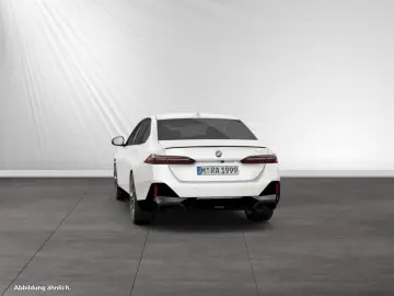 BMW 520i M Sport Pro Head-Up Sitzbelüft. H K