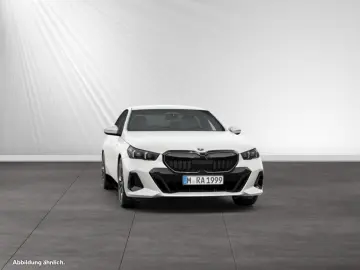 BMW 520i M Sport Pro Head-Up Sitzbelüft. H K