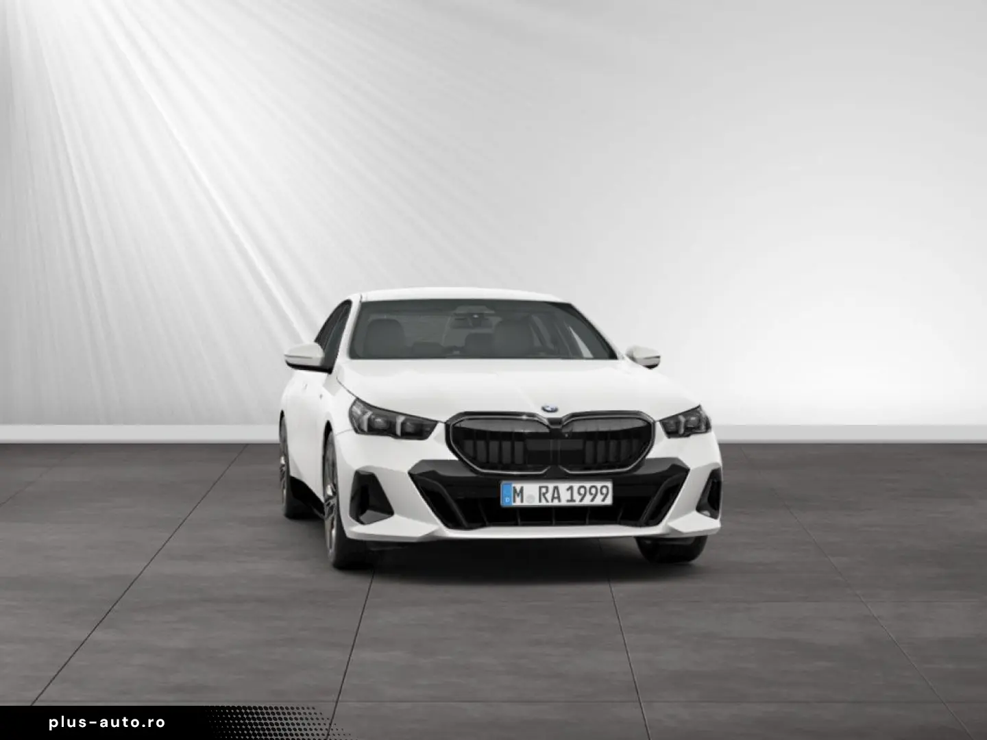 BMW 520i M Sport Pro Head-Up Sitzbelüft. H K