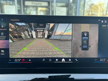 BMW 520i M Sport PANO AHK DA  h&k Sitzklima 2 99%