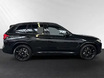 BMW X3 xDrive20d M Sport 20 LMR Stop&Go HiFi