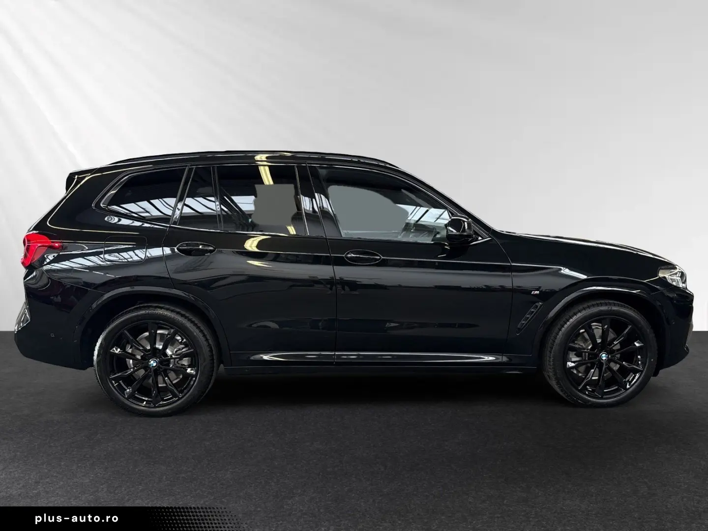 BMW X3 xDrive20d M Sport 20 LMR Stop&Go HiFi