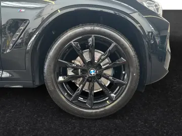 BMW X3 xDrive20d M Sport 20 LMR Stop&Go HiFi