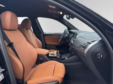 BMW X3 xDrive20d M Sport 20 LMR Stop&Go HiFi