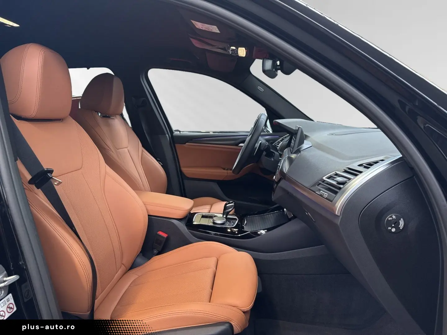 BMW X3 xDrive20d M Sport 20 LMR Stop&Go HiFi