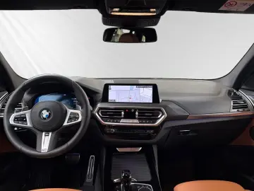 BMW X3 xDrive20d M Sport 20 LMR Stop&Go HiFi