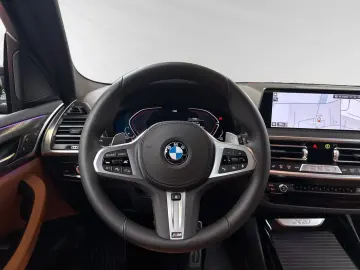 BMW X3 xDrive20d M Sport 20 LMR Stop&Go HiFi
