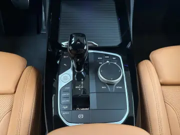 BMW X3 xDrive20d M Sport 20 LMR Stop&Go HiFi