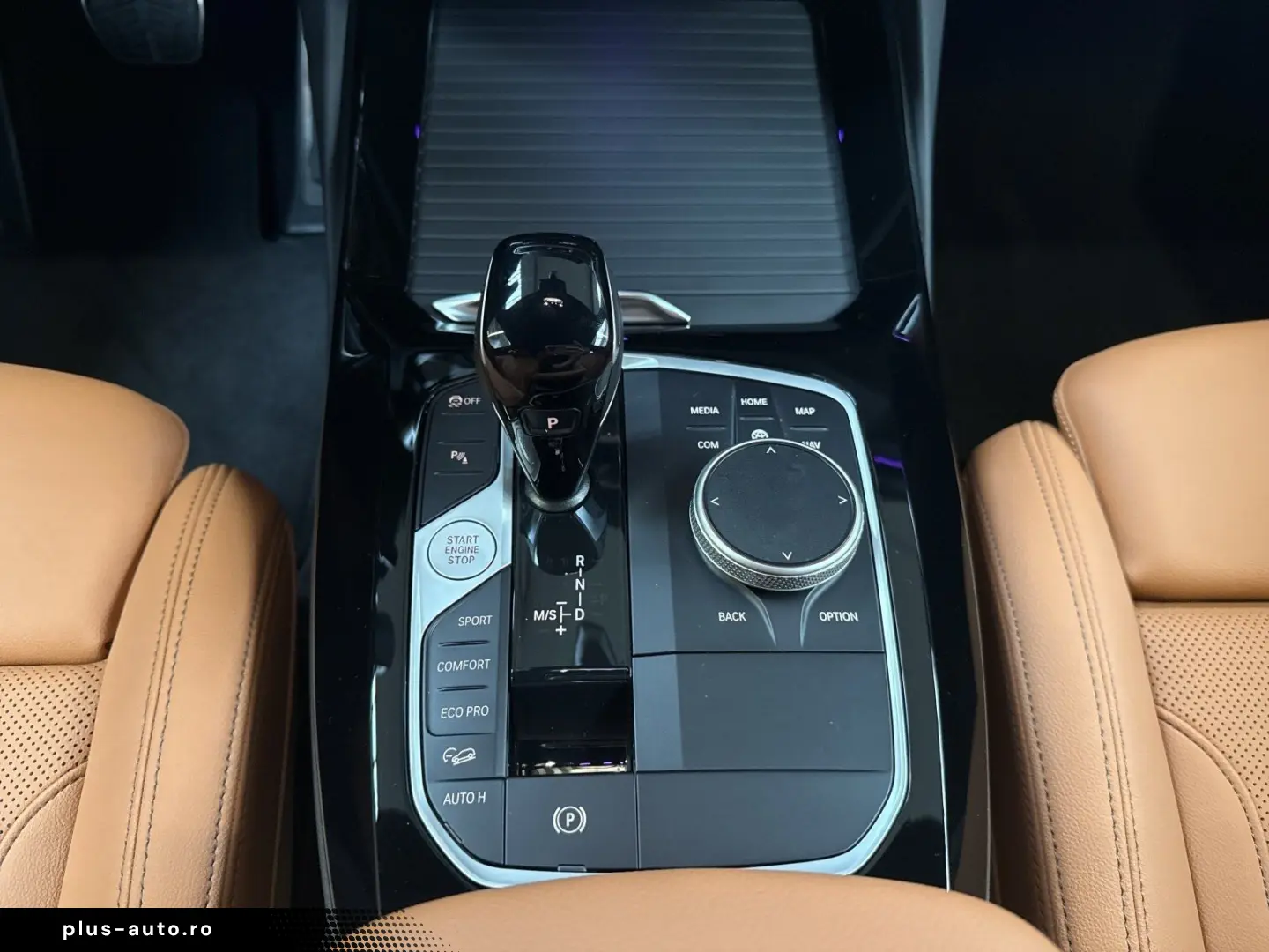 BMW X3 xDrive20d M Sport 20 LMR Stop&Go HiFi