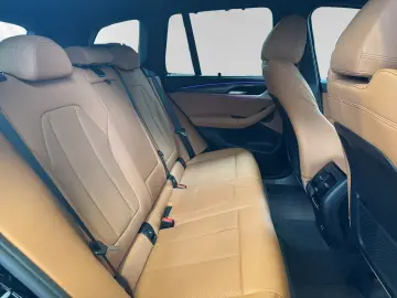 BMW X3 xDrive20d M Sport 20 LMR Stop&Go HiFi