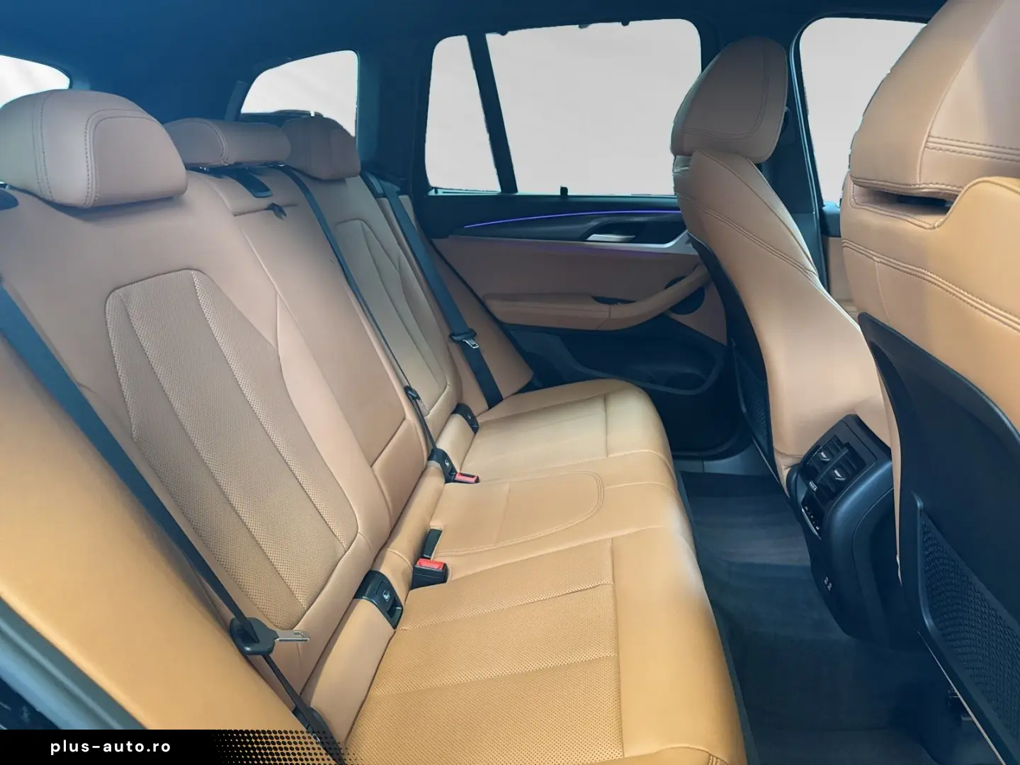 BMW X3 xDrive20d M Sport 20 LMR Stop&Go HiFi