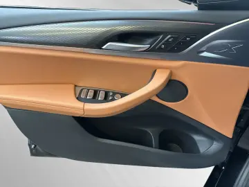 BMW X3 xDrive20d M Sport 20 LMR Stop&Go HiFi