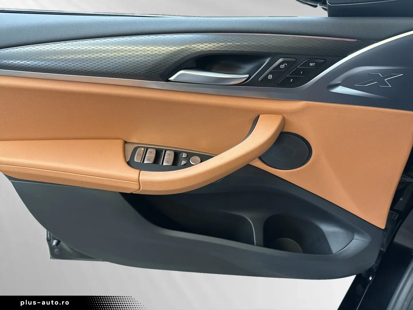 BMW X3 xDrive20d M Sport 20 LMR Stop&Go HiFi