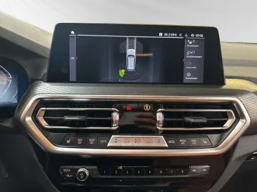 BMW X3 xDrive20d M Sport 20 LMR Stop&Go HiFi