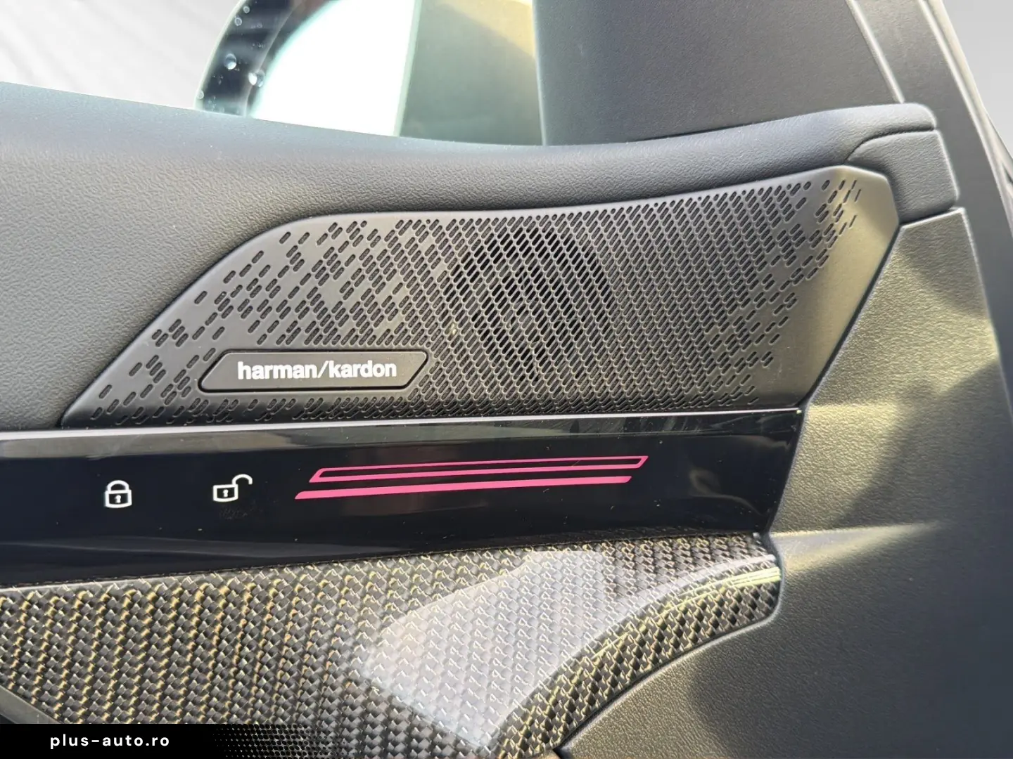 BMW 520i M Sport AHK Pano H K Sitzbelüft.