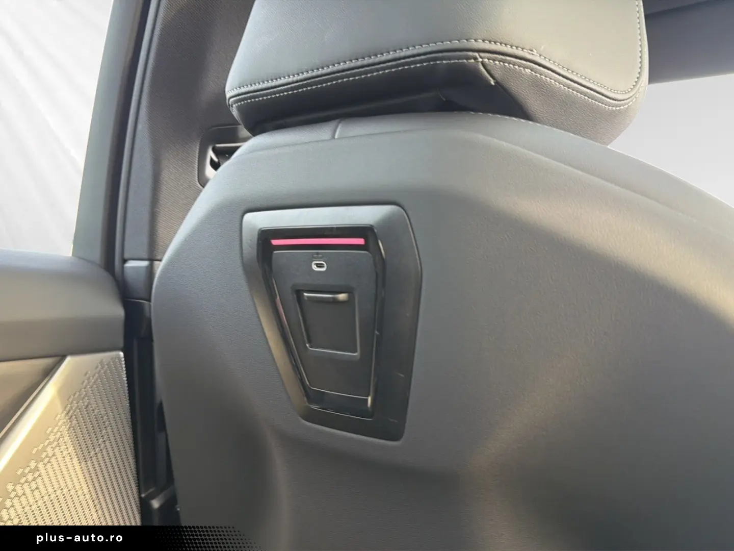 BMW 520i M Sport AHK Pano H K Sitzbelüft.