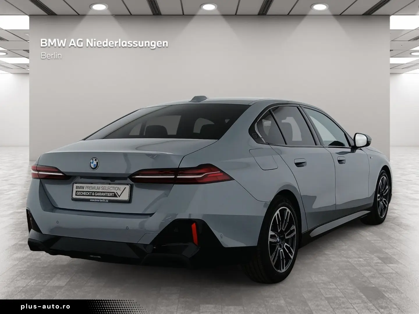 BMW 520i Lim. M Sport LiveCockpitPr. HiFi h k Kamera