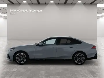 BMW 520i Lim. M Sport LiveCockpitPr. HiFi h k Kamera
