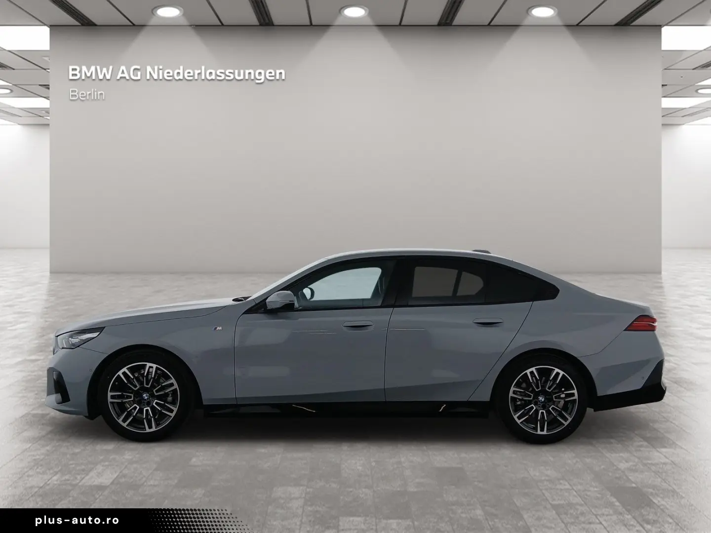 BMW 520i Lim. M Sport LiveCockpitPr. HiFi h k Kamera