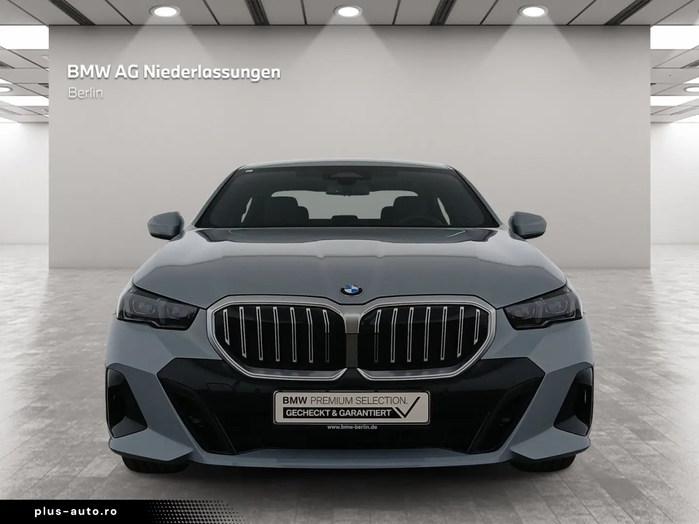BMW 520i Lim. M Sport LiveCockpitPr. HiFi h k Kamera