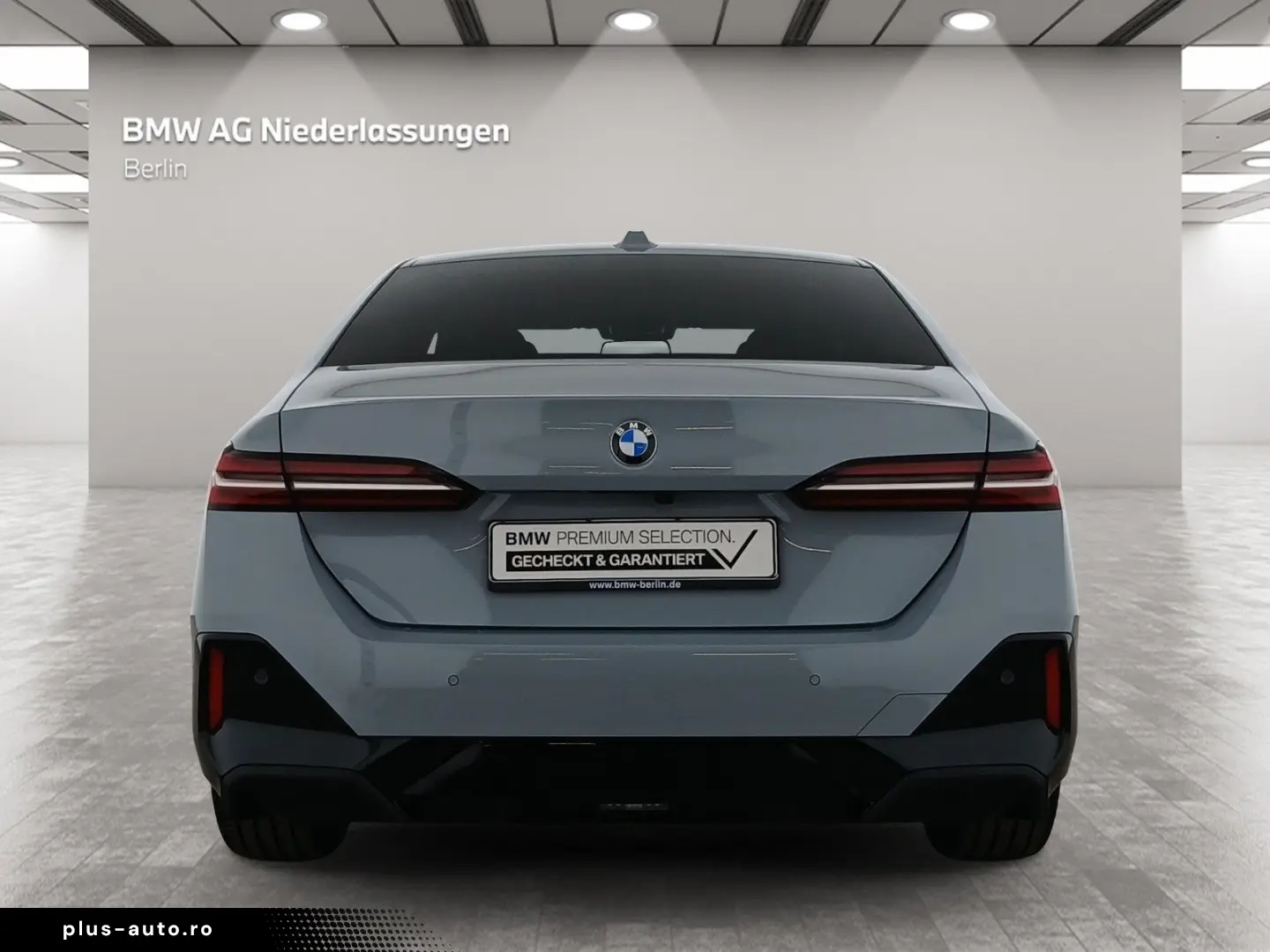 BMW 520i Lim. M Sport LiveCockpitPr. HiFi h k Kamera