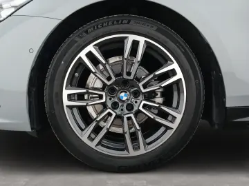 BMW 520i Lim. M Sport LiveCockpitPr. HiFi h k Kamera